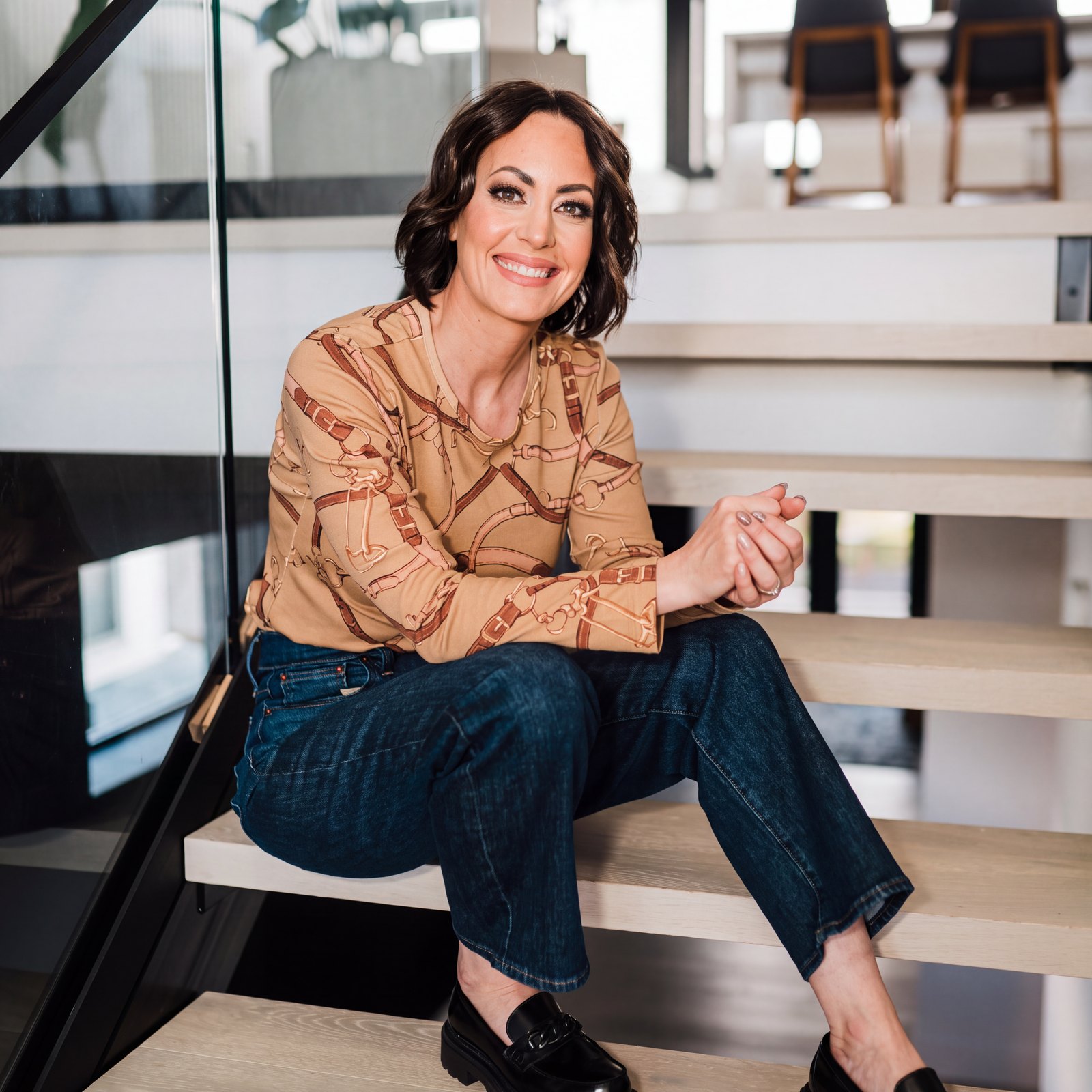 Missy Foley, Realtor serving Red Deer and Central Alberta